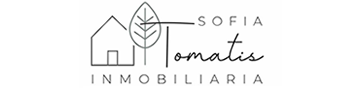 SOFIA TOMATIS INMOBILIARIA